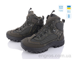 Ботинки Paolla